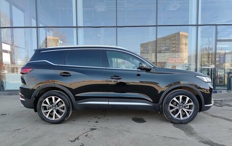 Chery Tiggo 7 Pro, 2022 год, 1 649 800 рублей, 5 фотография