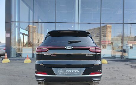 Chery Tiggo 7 Pro, 2022 год, 1 649 800 рублей, 7 фотография