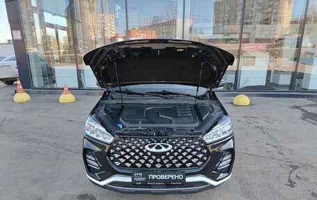 Chery Tiggo 7 Pro, 2022 год, 1 649 800 рублей, 11 фотография