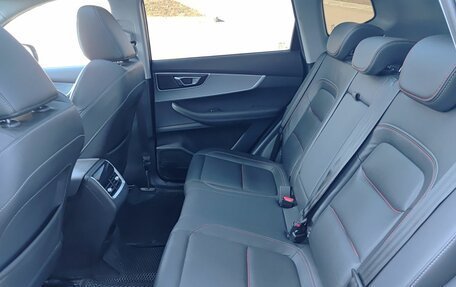 Chery Tiggo 7 Pro, 2022 год, 1 649 800 рублей, 15 фотография