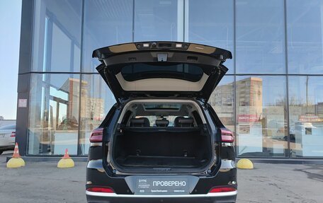 Chery Tiggo 7 Pro, 2022 год, 1 649 800 рублей, 12 фотография