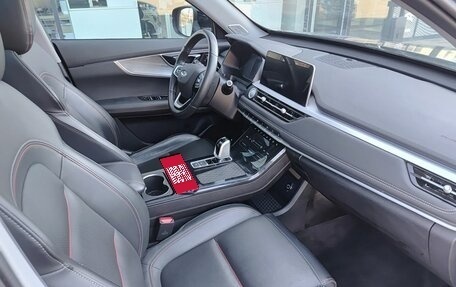 Chery Tiggo 7 Pro, 2022 год, 1 649 800 рублей, 13 фотография