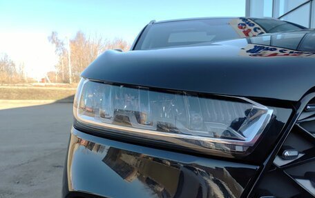 Chery Tiggo 7 Pro, 2022 год, 1 649 800 рублей, 21 фотография