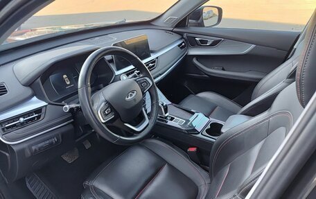 Chery Tiggo 7 Pro, 2022 год, 1 649 800 рублей, 20 фотография