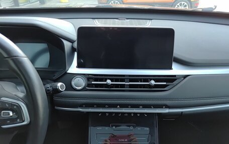 Chery Tiggo 7 Pro, 2022 год, 1 649 800 рублей, 18 фотография