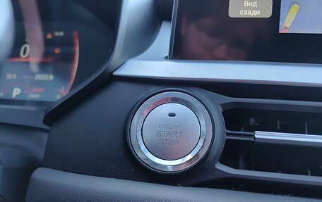 Chery Tiggo 7 Pro, 2022 год, 1 649 800 рублей, 25 фотография