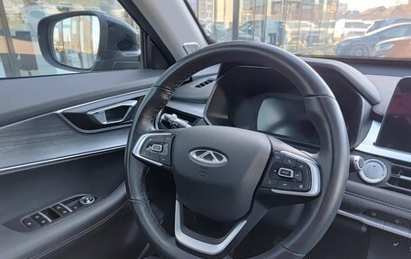 Chery Tiggo 7 Pro, 2022 год, 1 649 800 рублей, 23 фотография