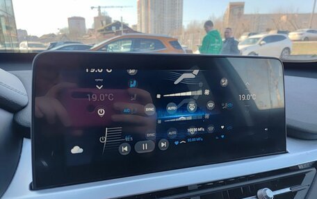 Chery Tiggo 7 Pro, 2022 год, 1 649 800 рублей, 27 фотография