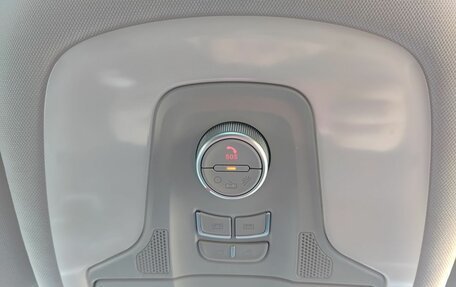 Chery Tiggo 7 Pro, 2022 год, 1 649 800 рублей, 29 фотография