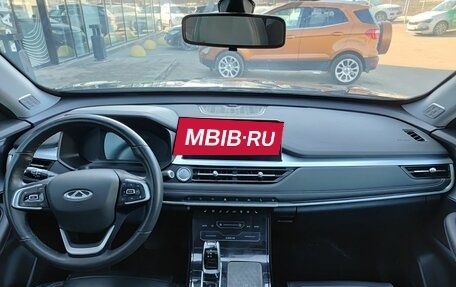 Chery Tiggo 7 Pro, 2022 год, 1 649 800 рублей, 17 фотография