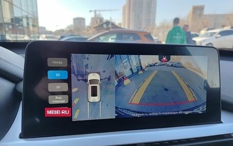 Chery Tiggo 7 Pro, 2022 год, 1 649 800 рублей, 28 фотография