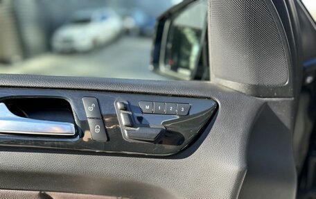 Mercedes-Benz GL-Класс, 2015 год, 3 550 000 рублей, 10 фотография