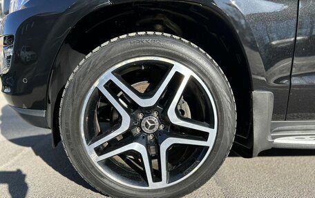 Mercedes-Benz GL-Класс, 2015 год, 3 550 000 рублей, 8 фотография