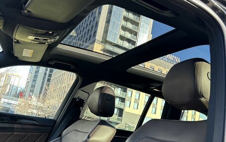 Mercedes-Benz GL-Класс, 2015 год, 3 550 000 рублей, 12 фотография