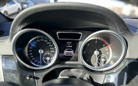 Mercedes-Benz GL-Класс, 2015 год, 3 550 000 рублей, 13 фотография