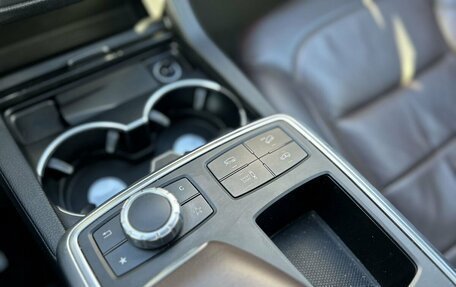 Mercedes-Benz GL-Класс, 2015 год, 3 550 000 рублей, 16 фотография