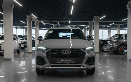 Audi Q5, 2025 год, 6 150 000 рублей, 3 фотография