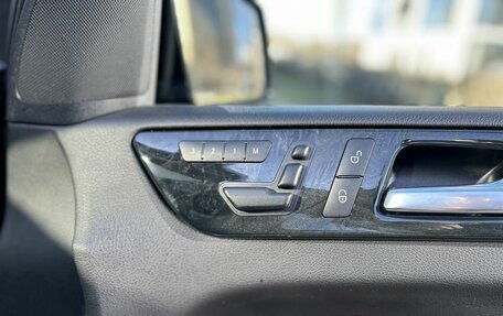 Mercedes-Benz GL-Класс, 2015 год, 3 550 000 рублей, 20 фотография