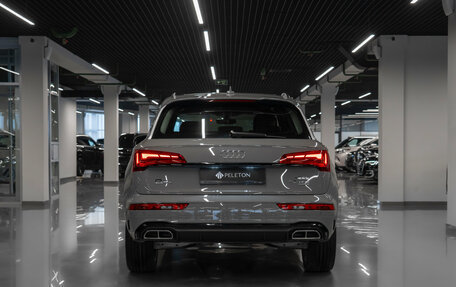 Audi Q5, 2025 год, 6 150 000 рублей, 6 фотография