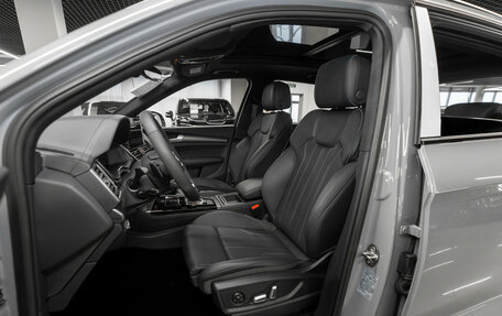 Audi Q5, 2025 год, 6 150 000 рублей, 9 фотография