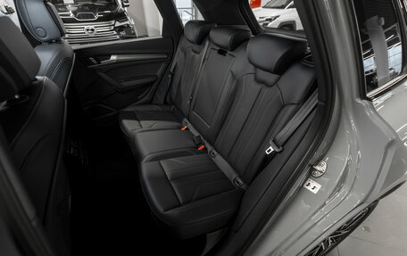 Audi Q5, 2025 год, 6 150 000 рублей, 13 фотография