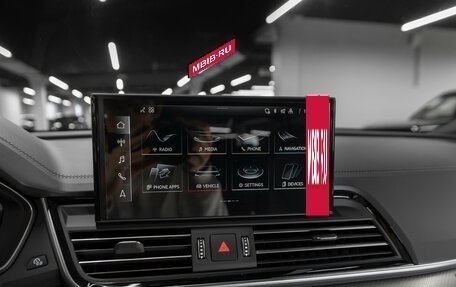 Audi Q5, 2025 год, 6 150 000 рублей, 16 фотография