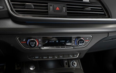 Audi Q5, 2025 год, 6 150 000 рублей, 25 фотография