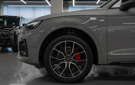 Audi Q5, 2025 год, 6 150 000 рублей, 27 фотография