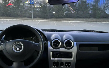 Renault Logan I, 2013 год, 485 000 рублей, 6 фотография