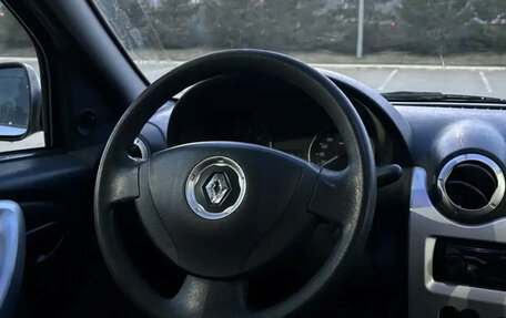 Renault Logan I, 2013 год, 485 000 рублей, 7 фотография