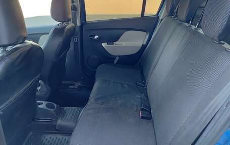 Renault Logan II, 2016 год, 705 000 рублей, 15 фотография