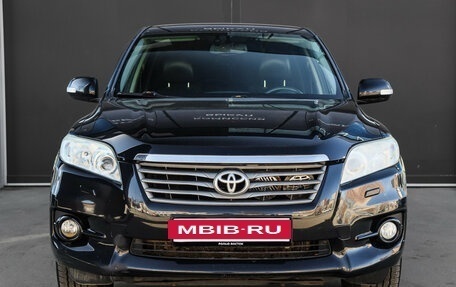 Toyota RAV4, 2010 год, 1 300 000 рублей, 2 фотография