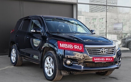 Toyota RAV4, 2010 год, 1 300 000 рублей, 3 фотография