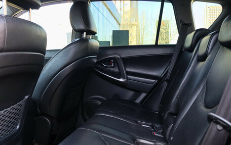 Toyota RAV4, 2010 год, 1 300 000 рублей, 8 фотография