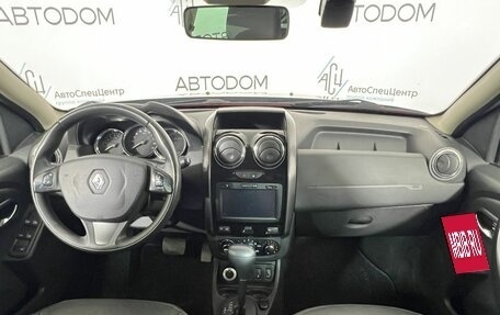 Renault Duster I рестайлинг, 2015 год, 1 139 000 рублей, 9 фотография