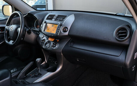 Toyota RAV4, 2010 год, 1 300 000 рублей, 7 фотография