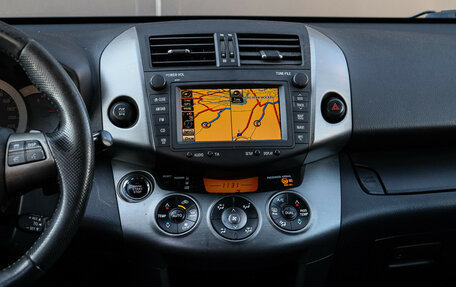 Toyota RAV4, 2010 год, 1 300 000 рублей, 10 фотография