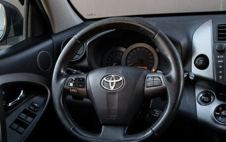 Toyota RAV4, 2010 год, 1 300 000 рублей, 11 фотография