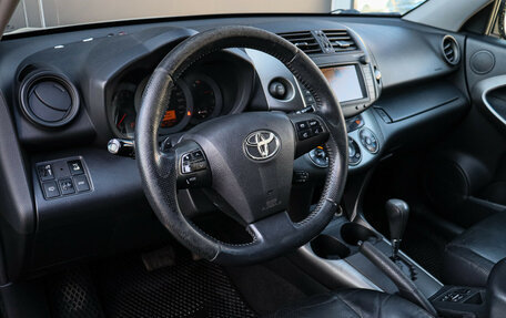 Toyota RAV4, 2010 год, 1 300 000 рублей, 12 фотография