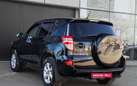 Toyota RAV4, 2010 год, 1 300 000 рублей, 6 фотография