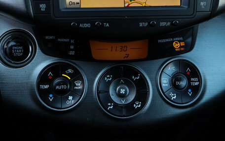 Toyota RAV4, 2010 год, 1 300 000 рублей, 16 фотография