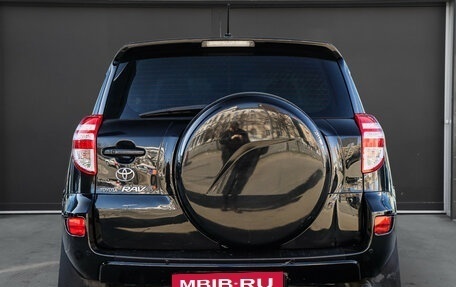 Toyota RAV4, 2010 год, 1 300 000 рублей, 5 фотография