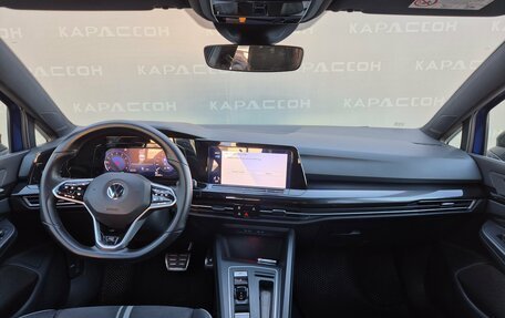 Volkswagen Golf VIII, 2020 год, 2 650 000 рублей, 6 фотография