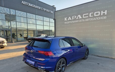 Volkswagen Golf VIII, 2020 год, 2 650 000 рублей, 2 фотография