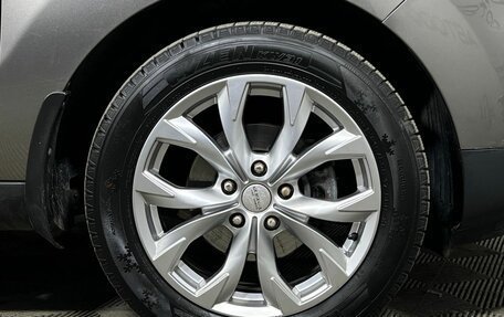 KIA Soul II рестайлинг, 2018 год, 1 494 000 рублей, 7 фотография