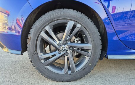 Volkswagen Golf VIII, 2020 год, 2 650 000 рублей, 12 фотография
