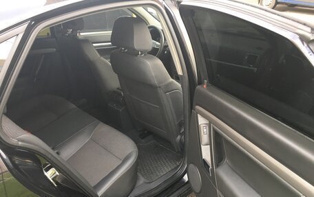 Opel Vectra C рестайлинг, 2006 год, 400 000 рублей, 10 фотография