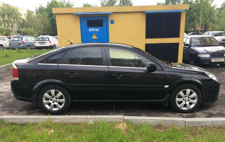 Opel Vectra C рестайлинг, 2006 год, 400 000 рублей, 7 фотография