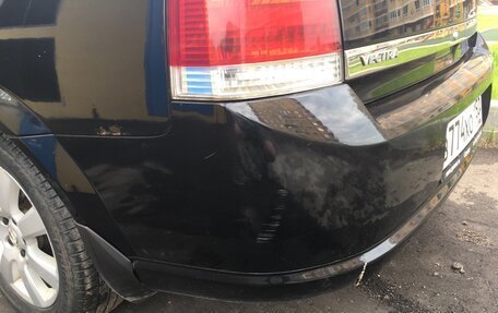 Opel Vectra C рестайлинг, 2006 год, 400 000 рублей, 4 фотография