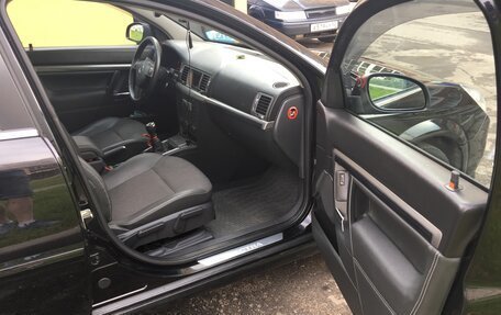 Opel Vectra C рестайлинг, 2006 год, 400 000 рублей, 9 фотография